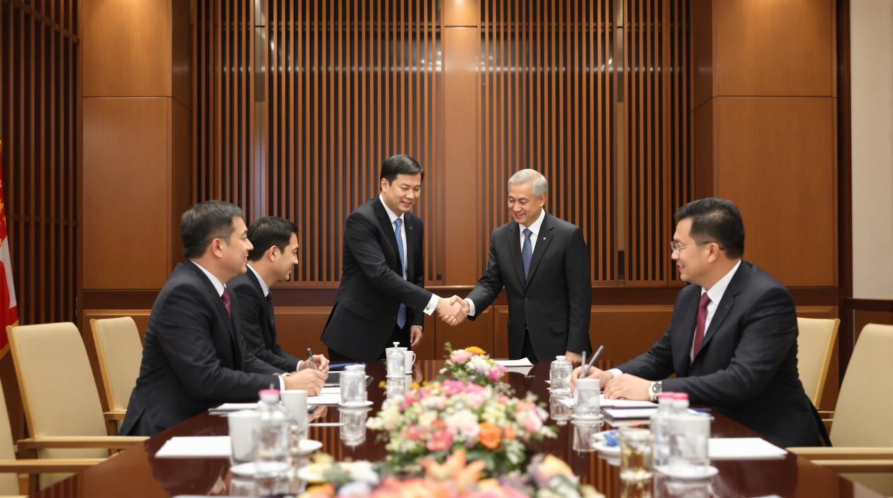 好看的电影与好莱坞顶级制片公司达成战略合作协议